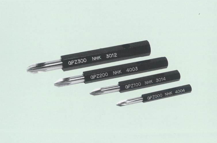 Z形プラグゲージ